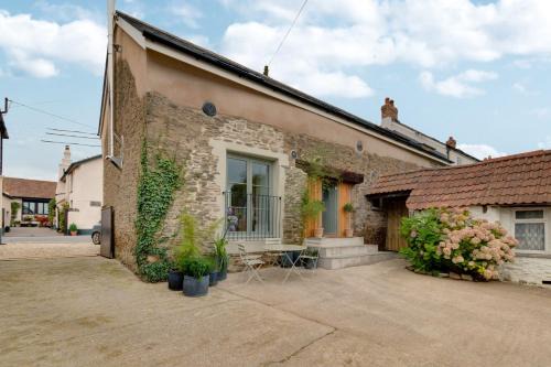 Braunton Casa | Kittiwake Cottage