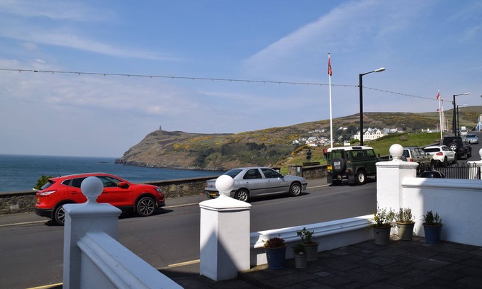 Port Erin Apartamento | Kittiwake House