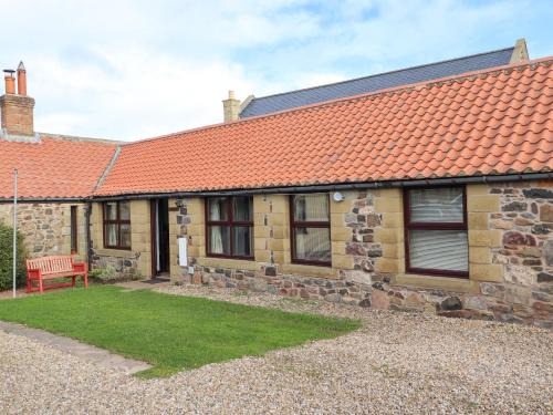 Bamburgh Casa | Kittling Cottage
