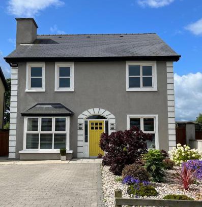 Dungarvan Casa | Kitty’s Keep