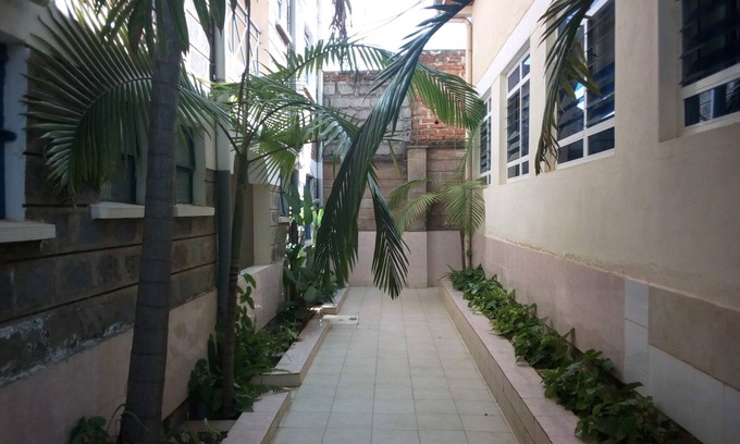 Kitui Casa | Kitui Cottages Guest House
