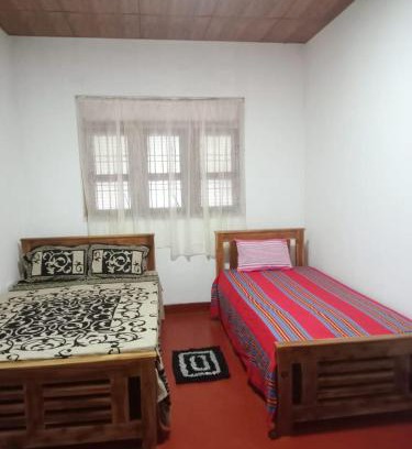 Anuradhapura Apartamento | Kitula family guest house
