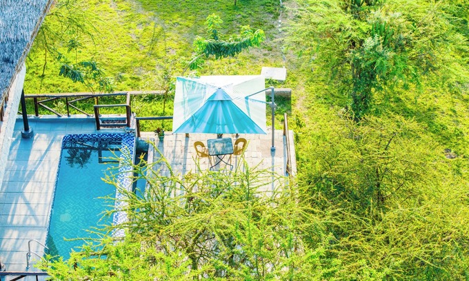 Talek Otro | Kitumo Mara Lodges