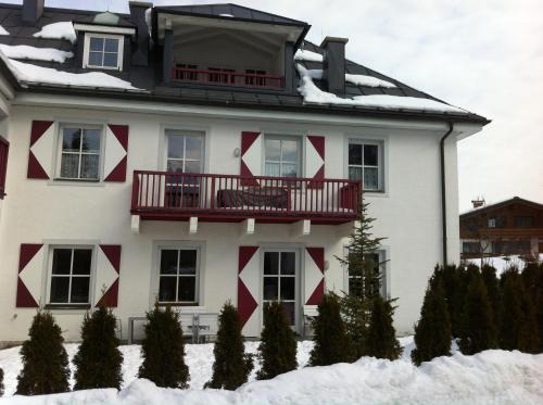 Kaprun Apartamento | Kitz Residenz Top 6