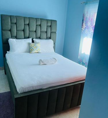 Kilifi Apartamento | Kiv haven homes, 1 bedroom Green estate