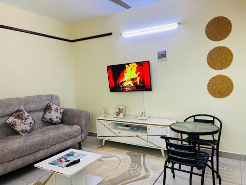 Kilifi Apartamento | Kiv haven homes, 1 bedroom old ferry
