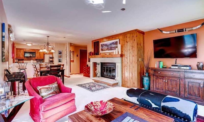 Beaver Creek Condominio | Kiva Beaver Creek 429