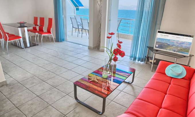 Kiveri Apartamento | Kiveri Apartments