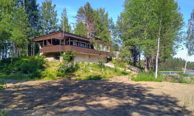 Koli National Park Casa | Kiviranta by Interhome