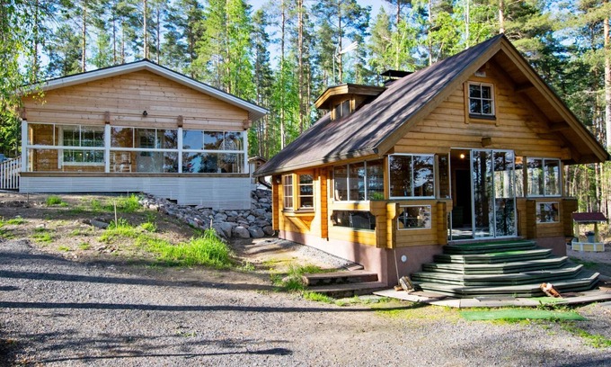 Kitula Casa | Kiviranta by Interhome