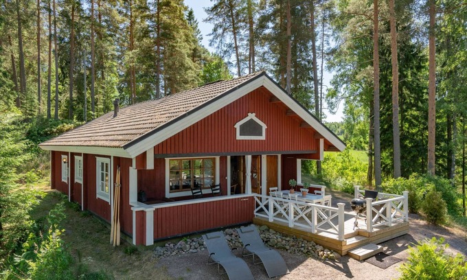 Somero Casa | Kivitasku by Interhome
