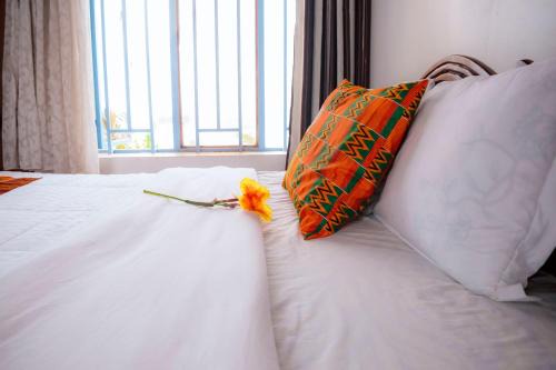 Gisenyi Apartamento | Kivu Greenstars Apartment