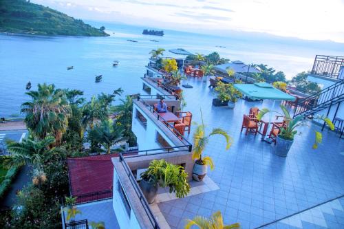 Gisenyi Complejo | Kivu Hilltop View Resort
