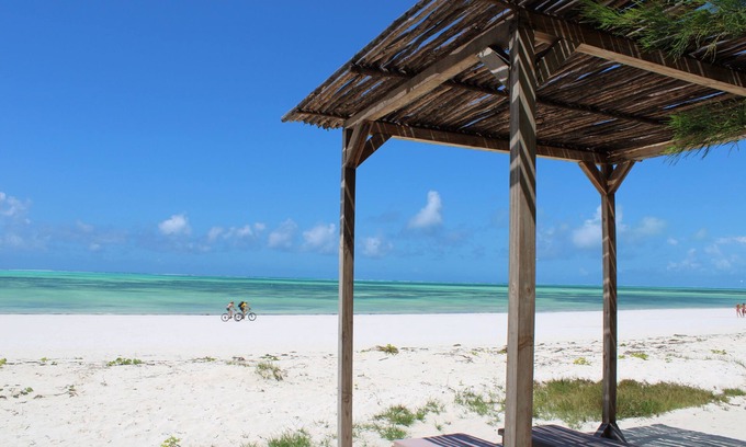 Paje Complejo | Kivuli Beach Resort Paje