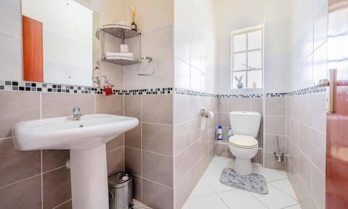 Thika Apartamento | Kivulini StylishThika 3BR
