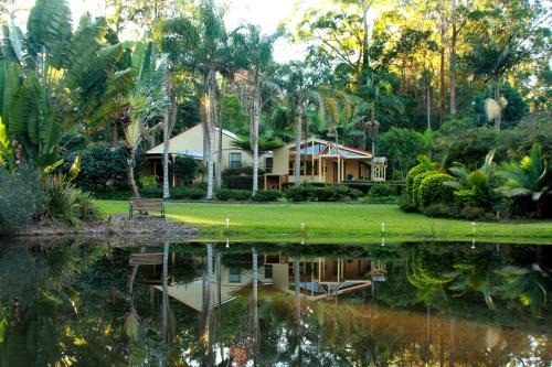 Koorainghat Apartamento | Kiwarrak Country Retreat