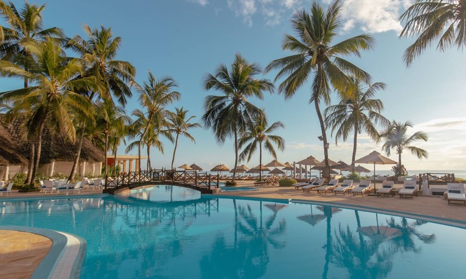Kiwengwa Complejo | Kiwengwa Beach Resort