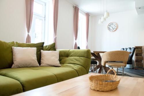 Hernals Apartamento | Kiwi Apartment Vienna