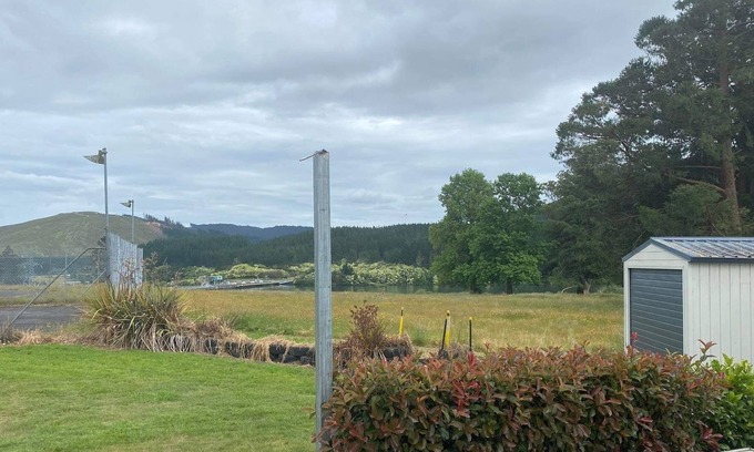 Atiamuri Casa | Kiwi Bach in Atiamuri