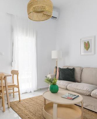 Perea Apartamento | Kiwi by halu!, Apartments in Perea