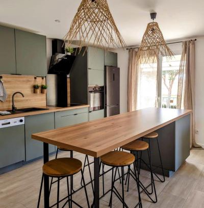 La Jetee Apartamento | KiWi