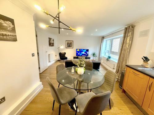 Cambridge Apartamento | Kiwi Tree Serviced Apartment