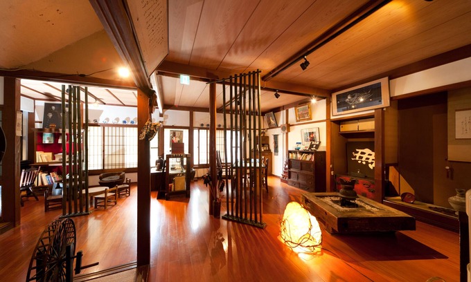 Sekigane Onsen Casa | Kiya Ryokan