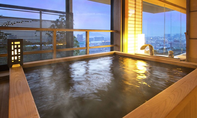 Saiho Cho Casa | Kiyomi Sanso Hanajukai