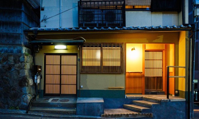Sannenzaka Ninenzaka Casa | Kiyomizu Shukuba