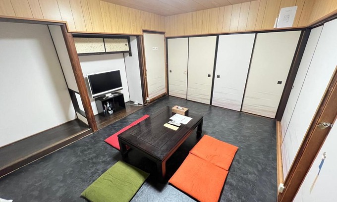 Shimogyo Casa | Kiyomori no Baika