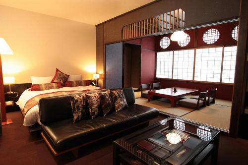 Gion Hotel | Kizashi The Suite Kyoto Gion