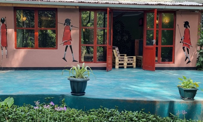 Arusha Cabina | Kizumba House