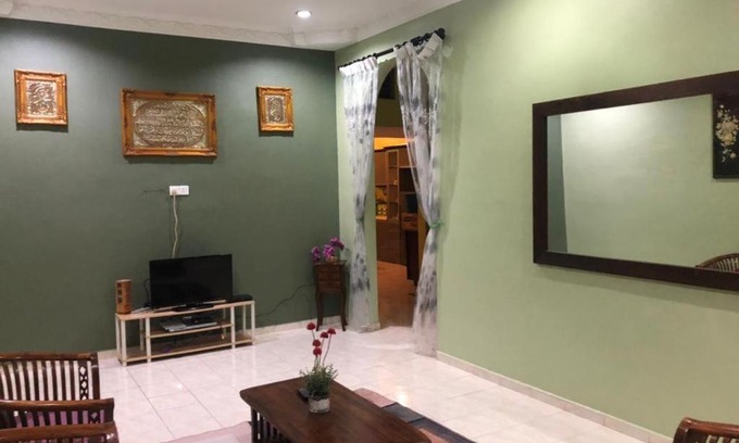 Kuantan Casa | KJ Homestay Balok Kuantan