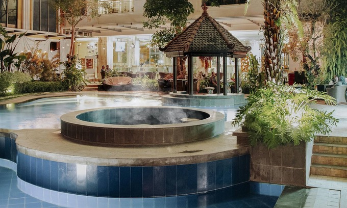 Prawirotaman Hotel | KJ Hotel Yogyakarta
