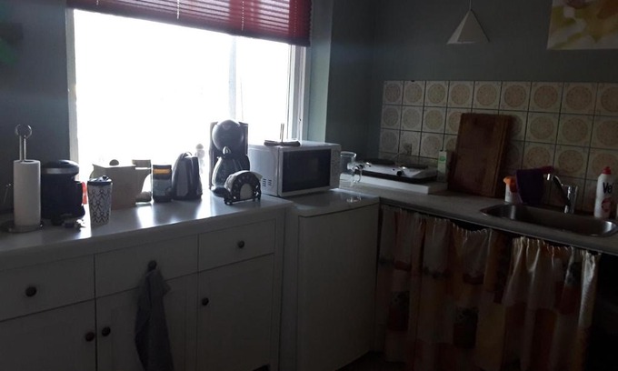 Kjellerup Cama Y Desayuno | Kjellerup bed&Breakfast