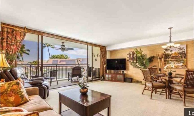 Historic Kailua Village Condominio | KJ’s Place, en el corazón de la ciudad.