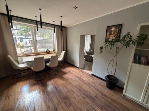 Bytom Apartamento | KK Apartament Piekarska Oficyna