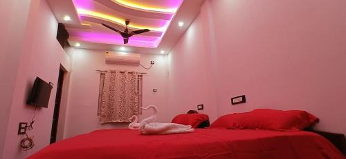 Karaikudi Casa | KK Dream Garden