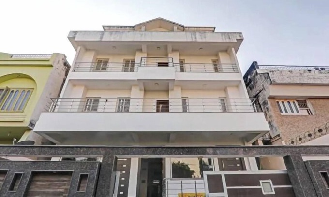 Mohangarh Hotel | KK GUEST HOUSE