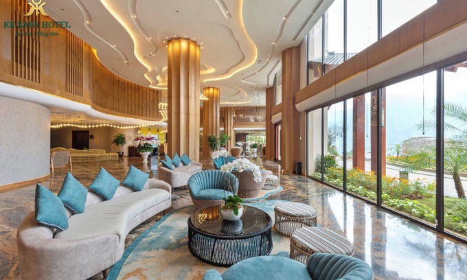 Sa Pa Hotel | KK Sapa Hotel