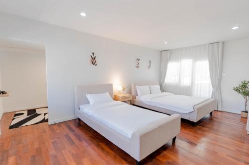 Nimman Casa | KK Villa Nimman - Urban Peaceful Home steps to Cafes & Shops