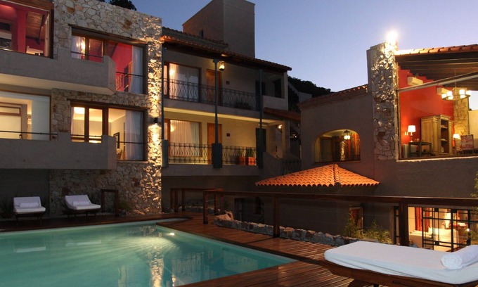 Salta Hotel | Kkala Boutique Hotel