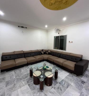 Hulu Selangor Casa | KKB Gathering Home - ENTIRE HOME