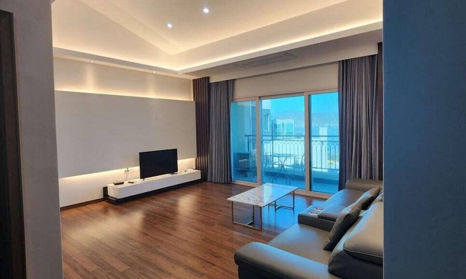 Unnaru Casa | Kkomasi pension