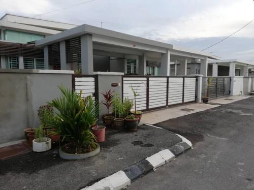 Taman Sri Kota Casa | Kkp home stay