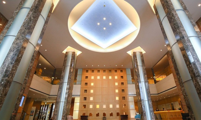 Yakuin-horibata Hotel | KKR Hotel Hakata