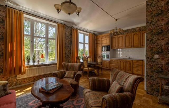Tofta Apartamento | Kläckeberga Bed Not Breakfast