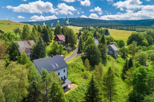Loucna Pod Klinovcem Apartamento | Klínovec 129