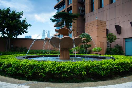 Imbi Apartamento | KL Apartments at Times Square Kuala Lumpur KL