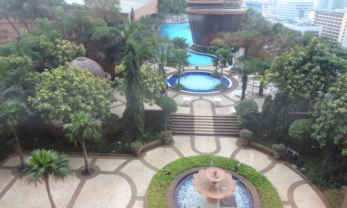 Imbi Casa | KL Better Apartment At Times Square
